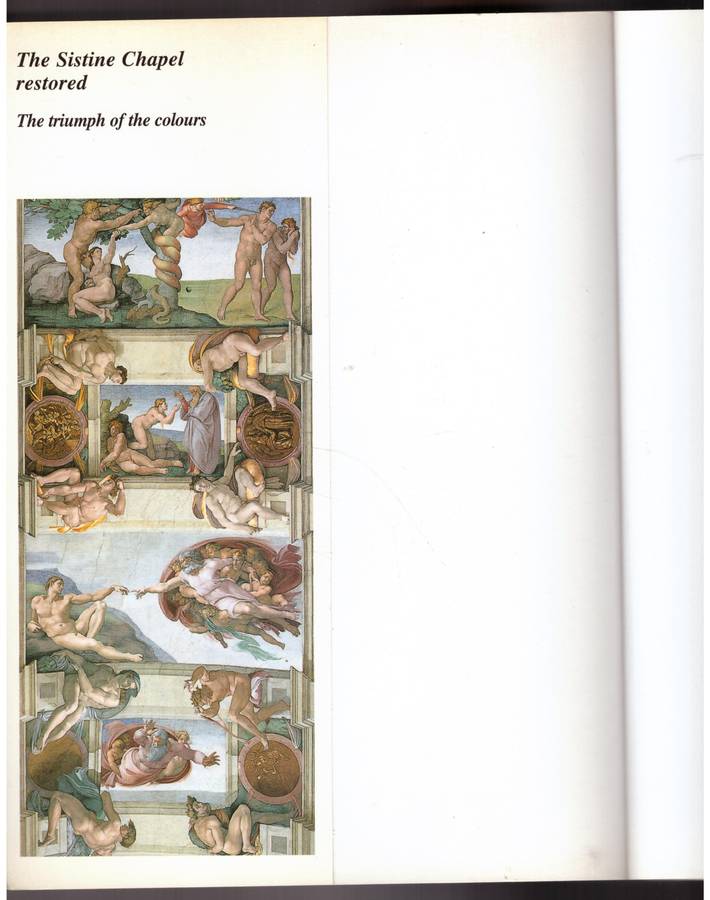 Splendors of Rome and Vatican - Tullio Polidori