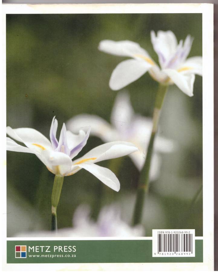 Wat Kan Ek Plant?  --  Anna Celliers, Tanya Visser