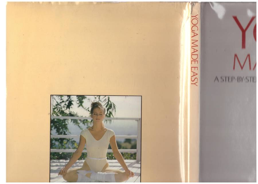 Yoga Made Easy -- Rosalind Widdowson