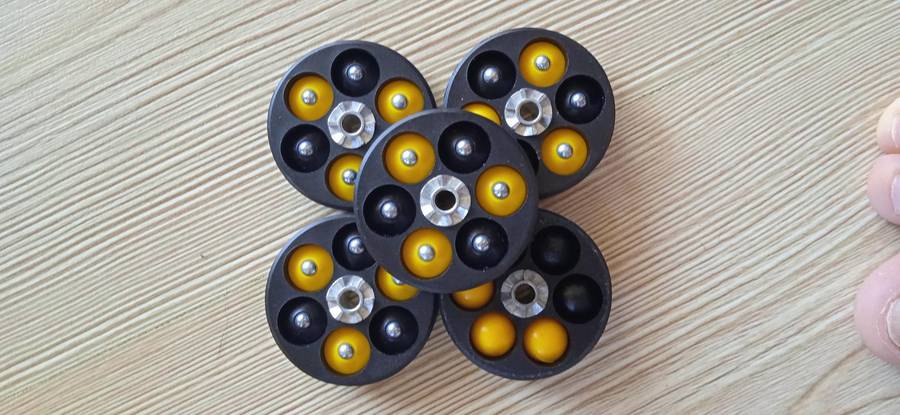 Umarex T4E HDR50 + Extras