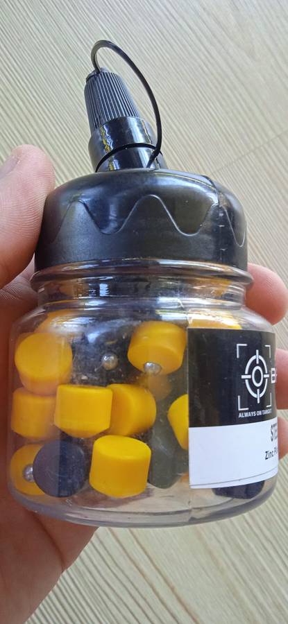 Umarex T4E HDR50 + Extras