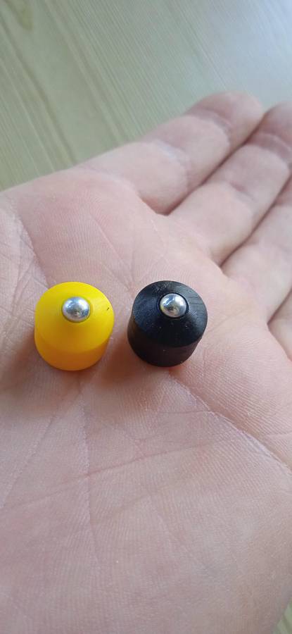 Umarex T4E HDR50 + Extras