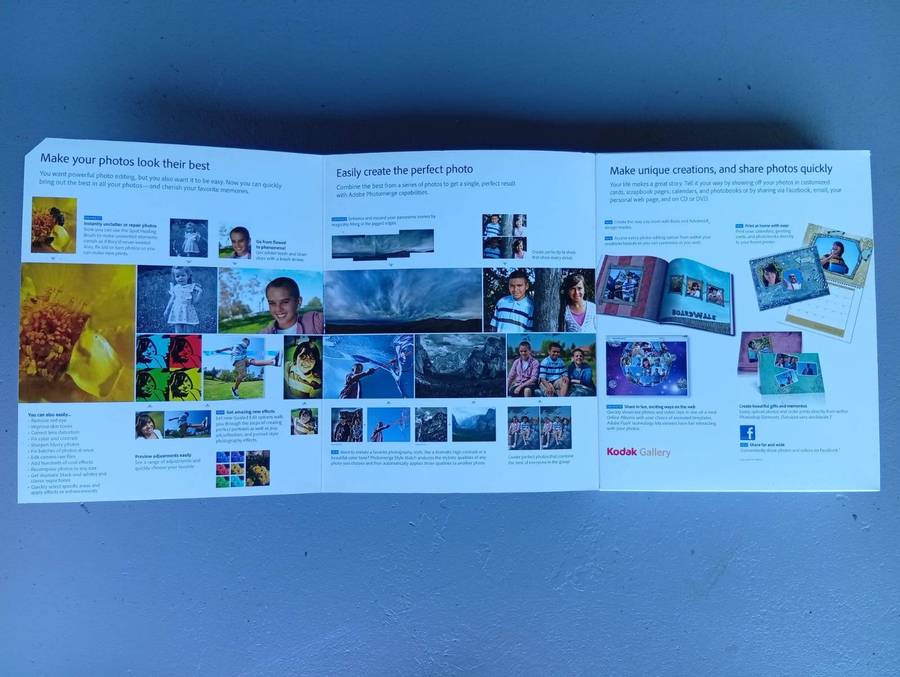 Adobe Photoshop 9 Elements