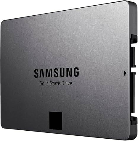Samsung SSD 840 EVO 120GB