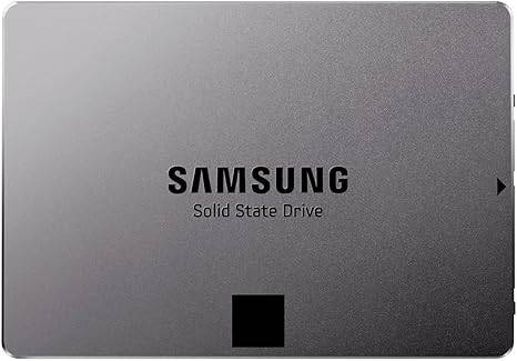 Samsung SSD 840 EVO 120GB