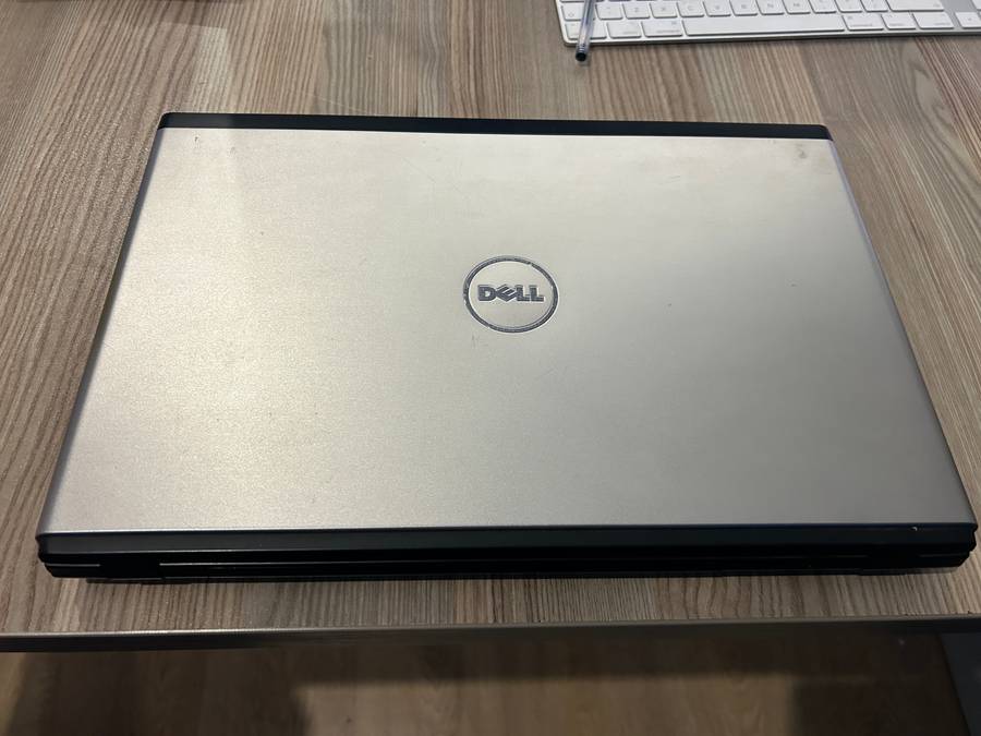 Dell Vostro i5 4GB RAM 500GB HDD laptop