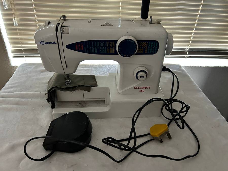 Empisal Celebrity 550