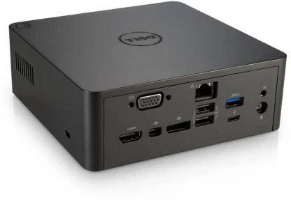 Dell K16A TB16 Docking station - no power supply