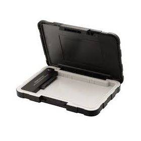 ED600 External Enclosure