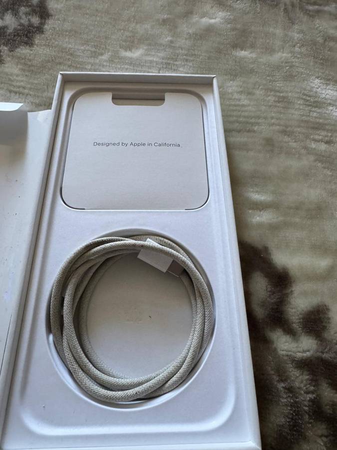 Apple iPhone 15 Pro Max 256GB