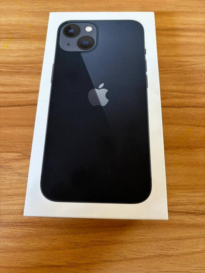 iPhone 13 256GB