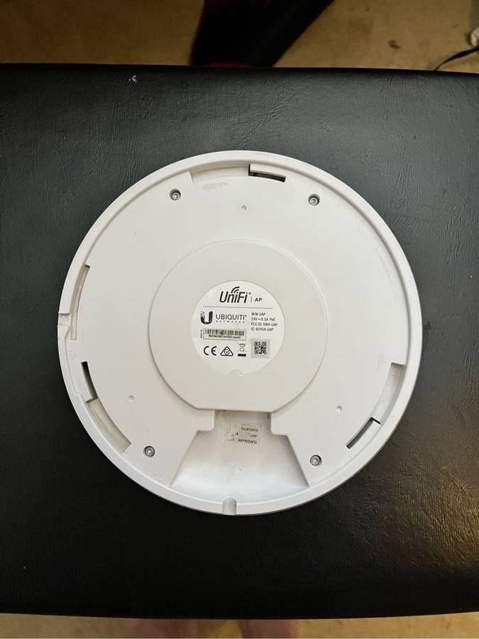 Ubiquiti Wireless Access Point