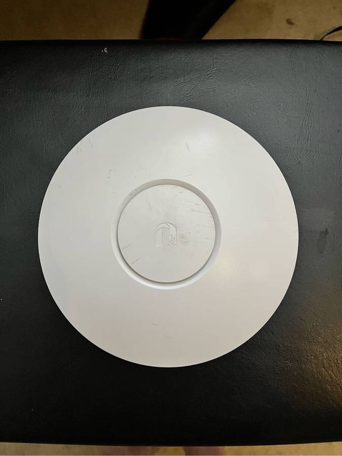 Ubiquiti Wireless Access Point