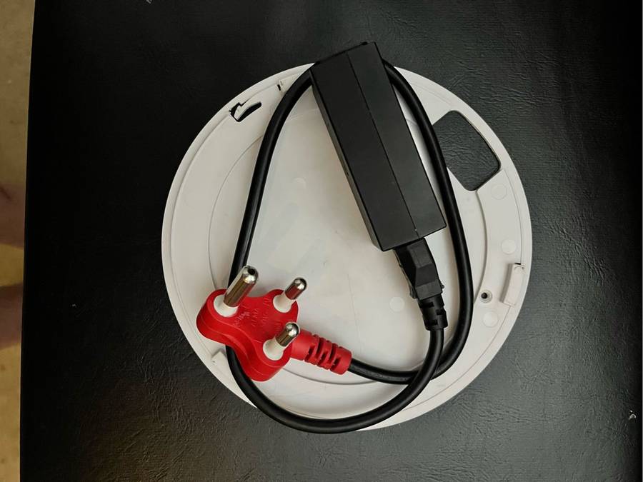 Ubiquiti Wireless Access Point