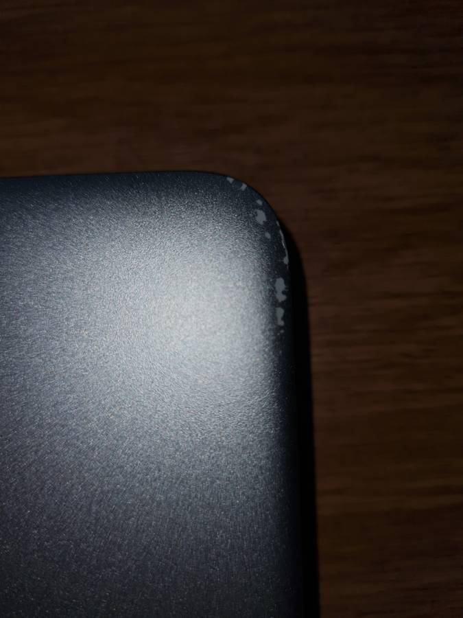 *** HP 15S- FQ5018 i3 8GB RAM 256GB SSD ***