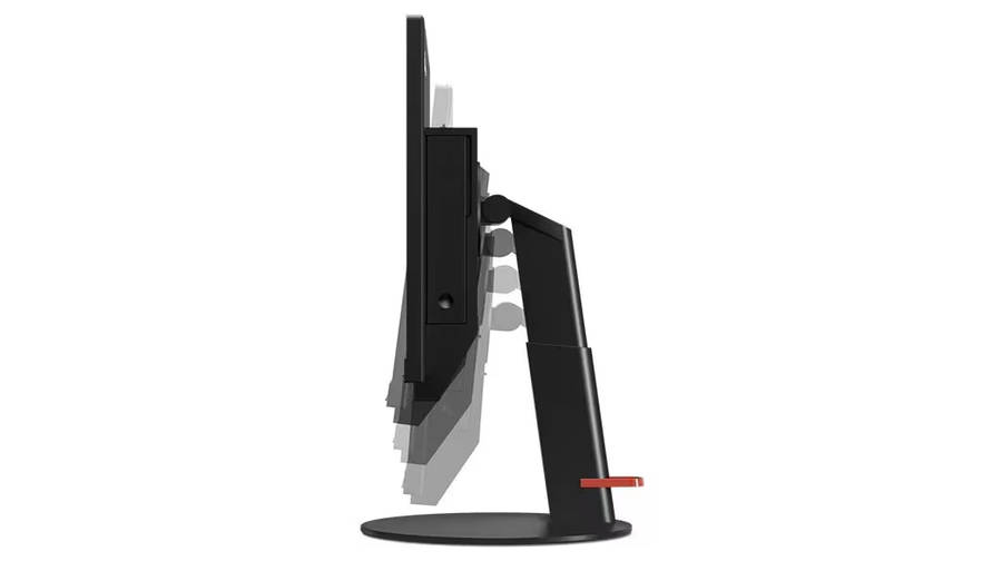 LENOVO 24 INCH TIO24Gen3 M710q Intel Core i3 8GB 128GB SSD