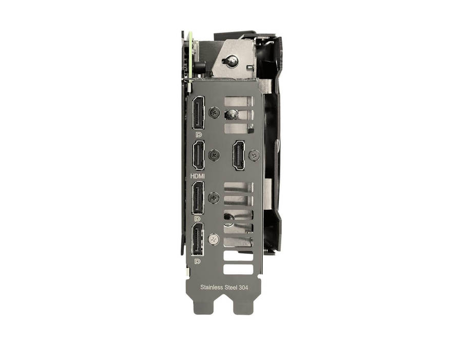 Asus TUF Gaming nVidia GeForce RTX 3070 8GB GDDR6 Graphics Card