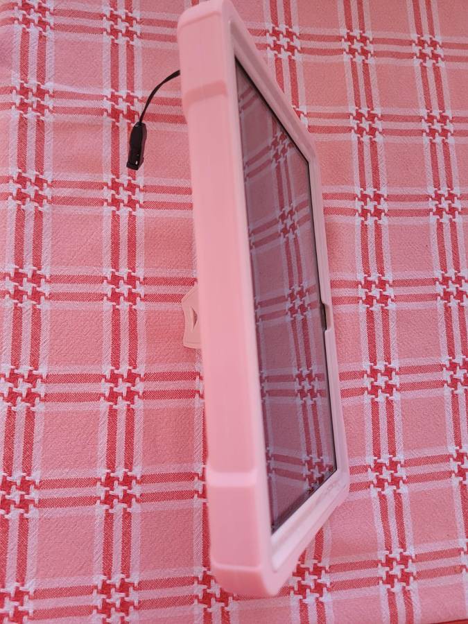 Amazon Fire 8" HD Tablet 32GB WiFi Only - Ads disabled