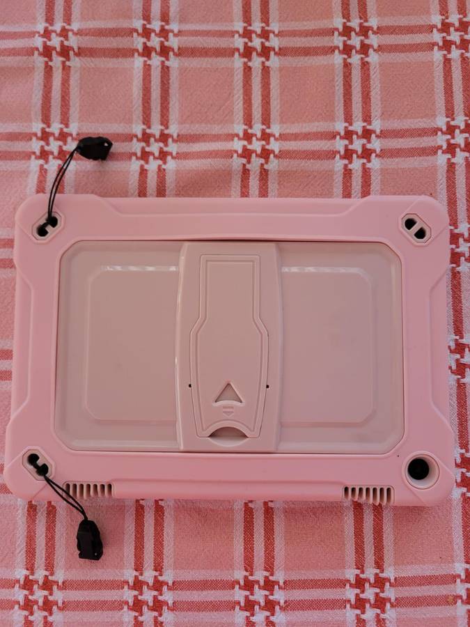 Amazon Fire 8" HD Tablet 32GB WiFi Only - Ads disabled