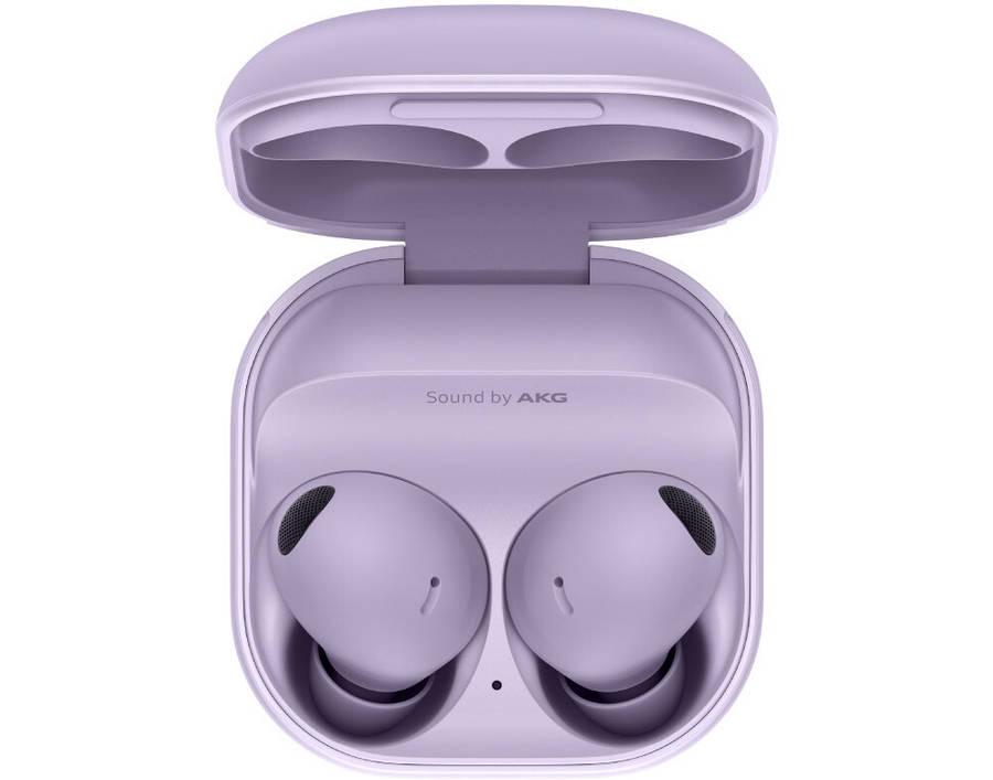 Samsung Galaxy Buds 2 Pro  Bora Purple