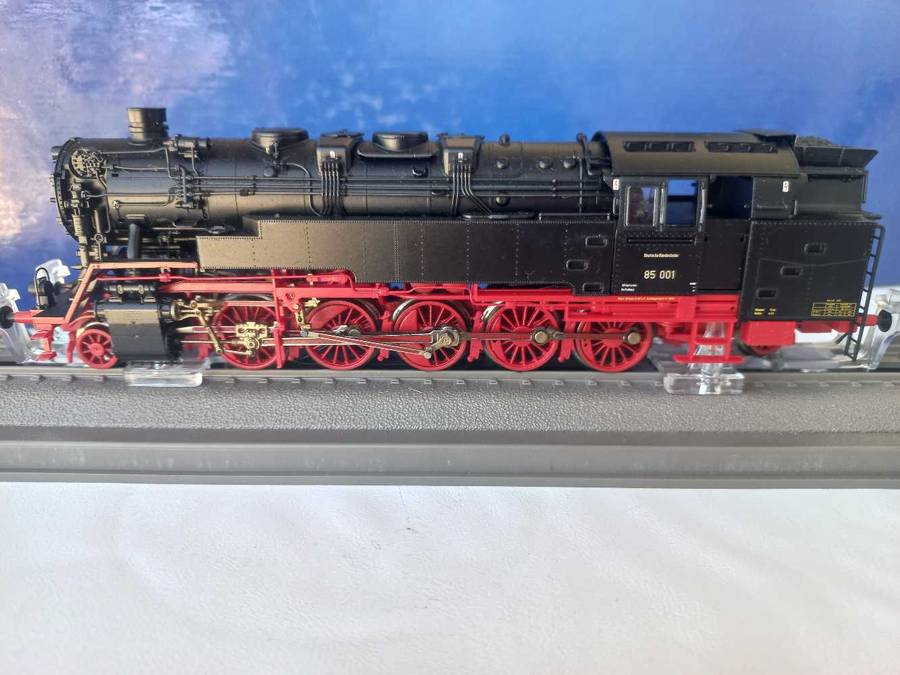 ROCO AC for Marklin Br 85