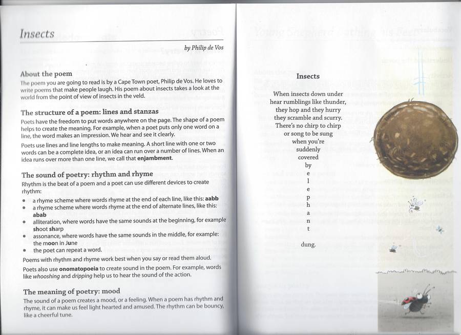 English Today - Language: Grade 8: Reader - ENG-GR8 Your easy-to-use classroom solution