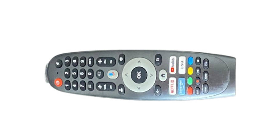 50 " Lexuco "Google TV 4k"