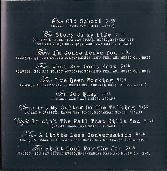 CD - Guitar Shorty - Watch Your Back