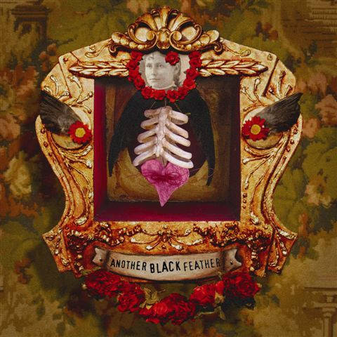 CD - Dayna Kurtz - Another Black Feather...