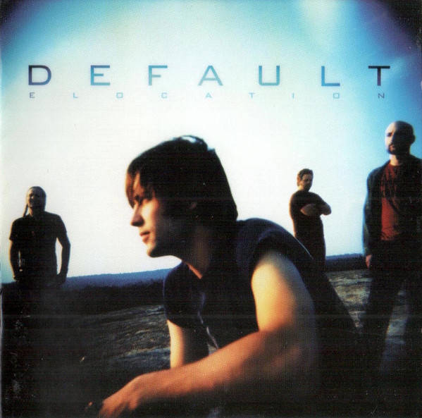 CD - Default  Elocation