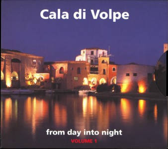 CD - Various - Cala Di Volpe Volume 1 (New Sealed)