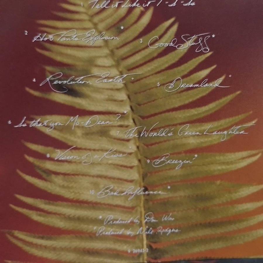 CD -  The B-52's - Good Stuff