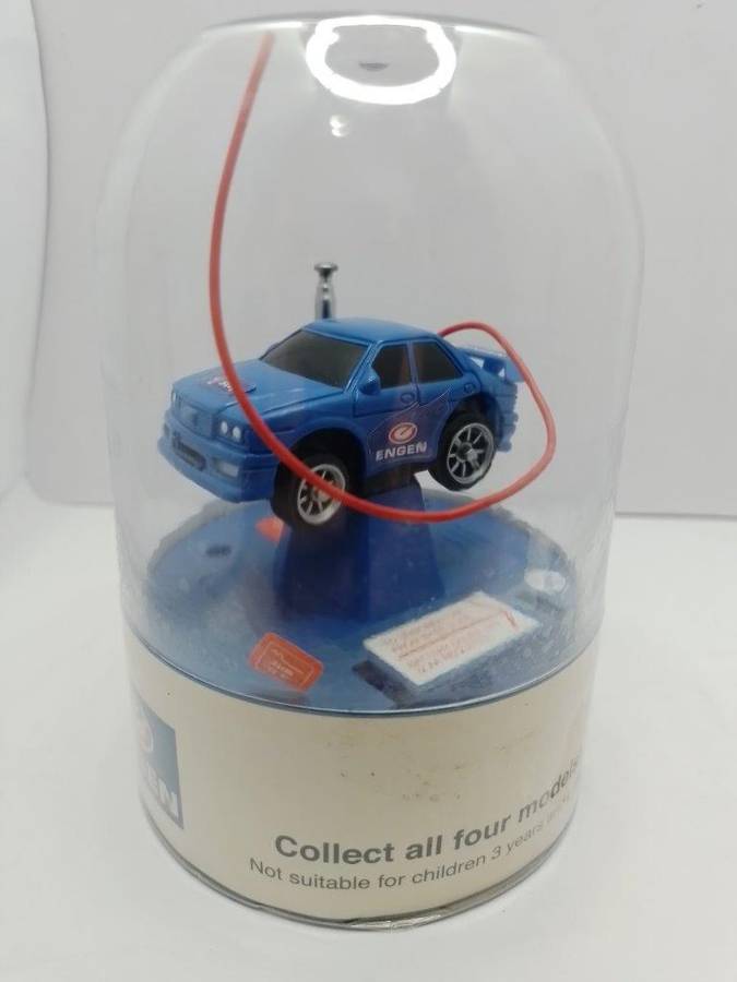Engen Mini Radio Control car  (NOS)