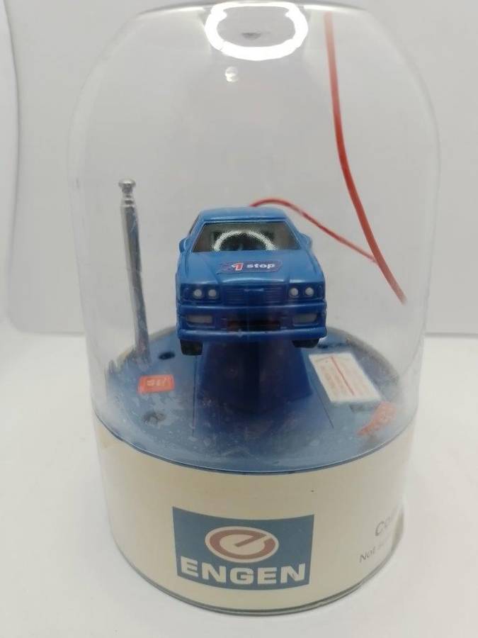 Engen Mini Radio Control car  (NOS)