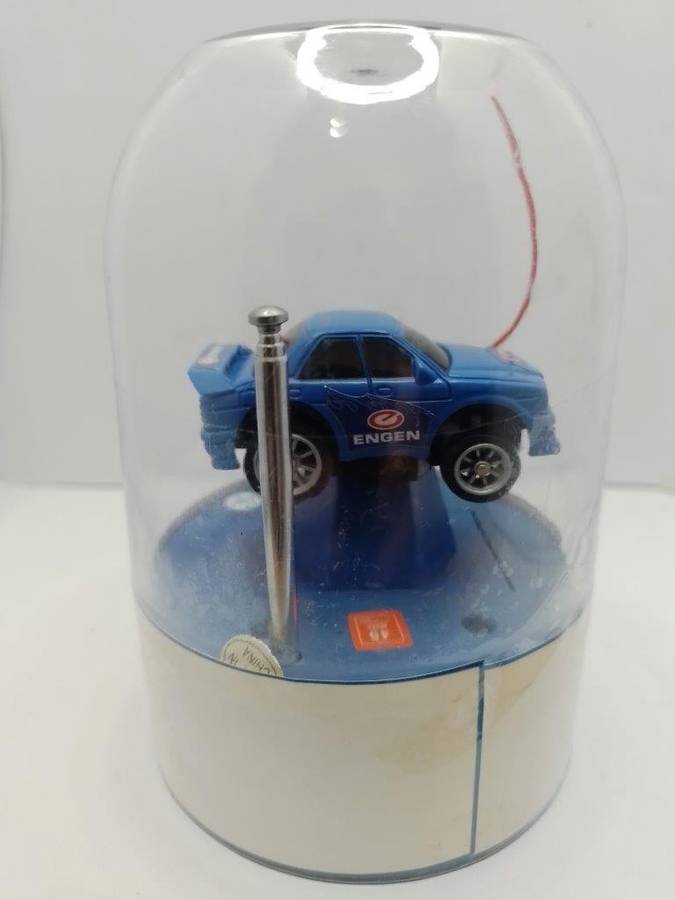 Engen Mini Radio Control car  (NOS)