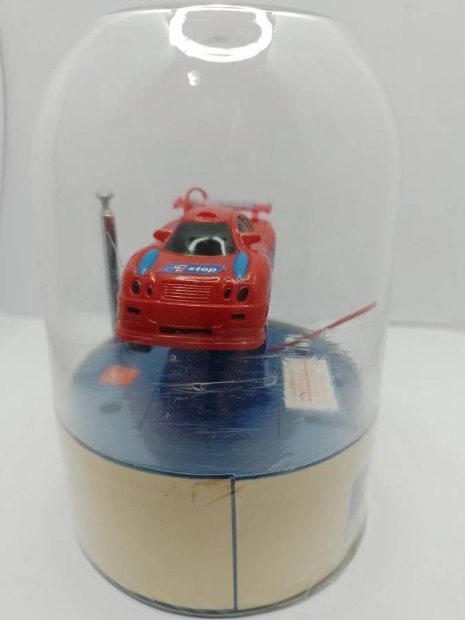 Engen Mini Radio Control car  (NOS)