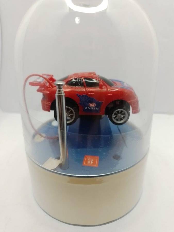 Engen Mini Radio Control car  (NOS)