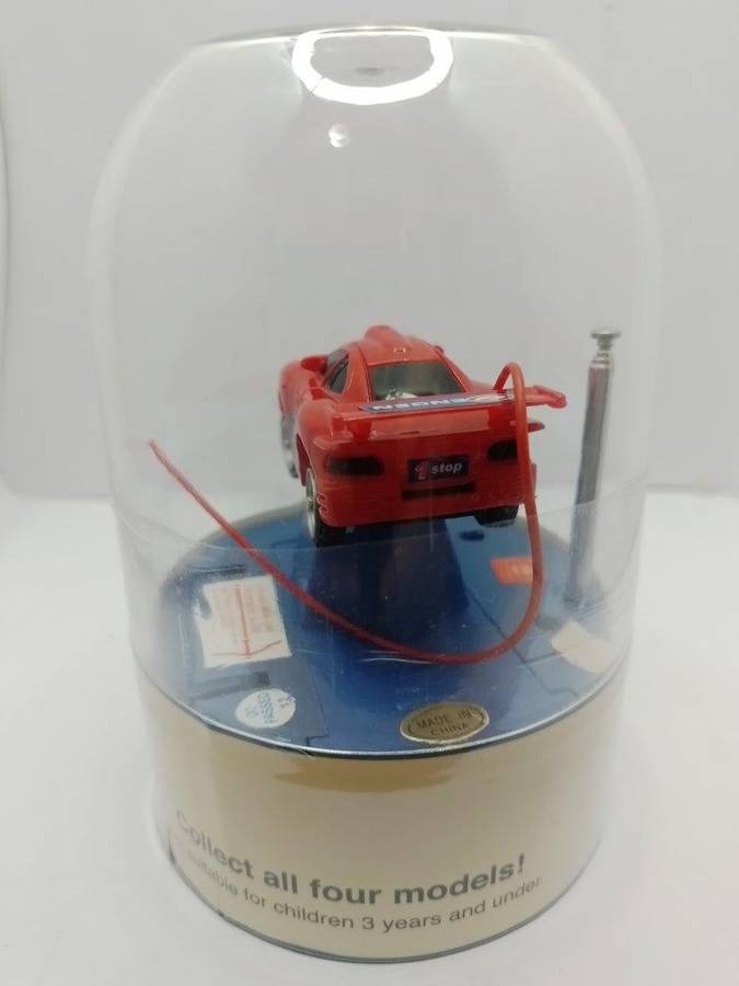 Engen Mini Radio Control car  (NOS)