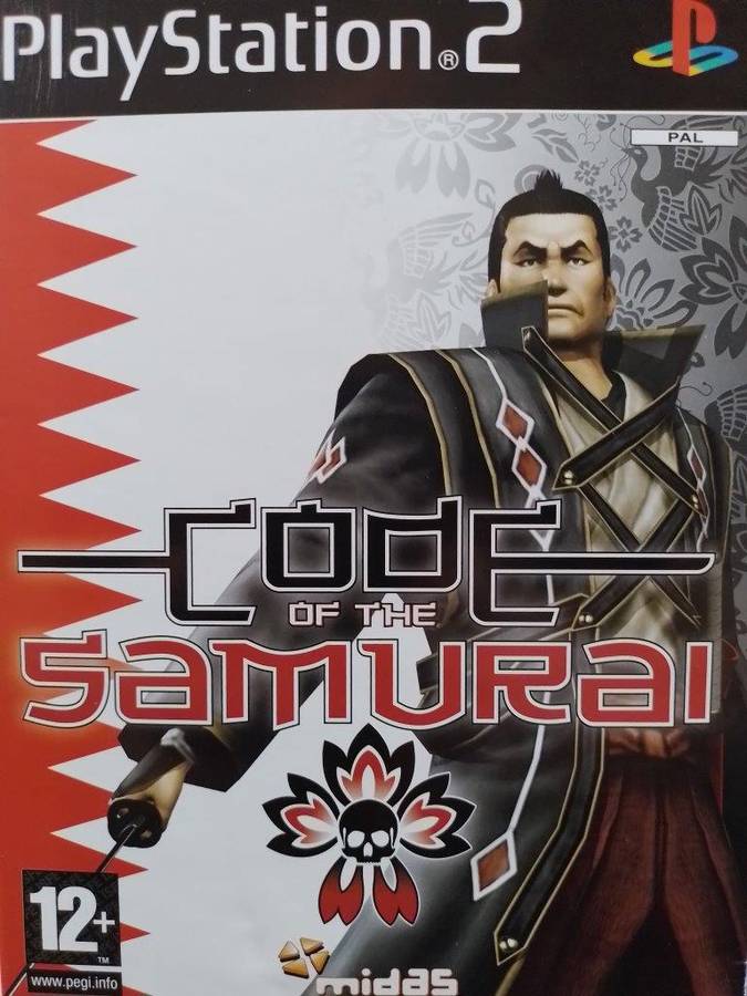 PS2 - Code of the Samurai