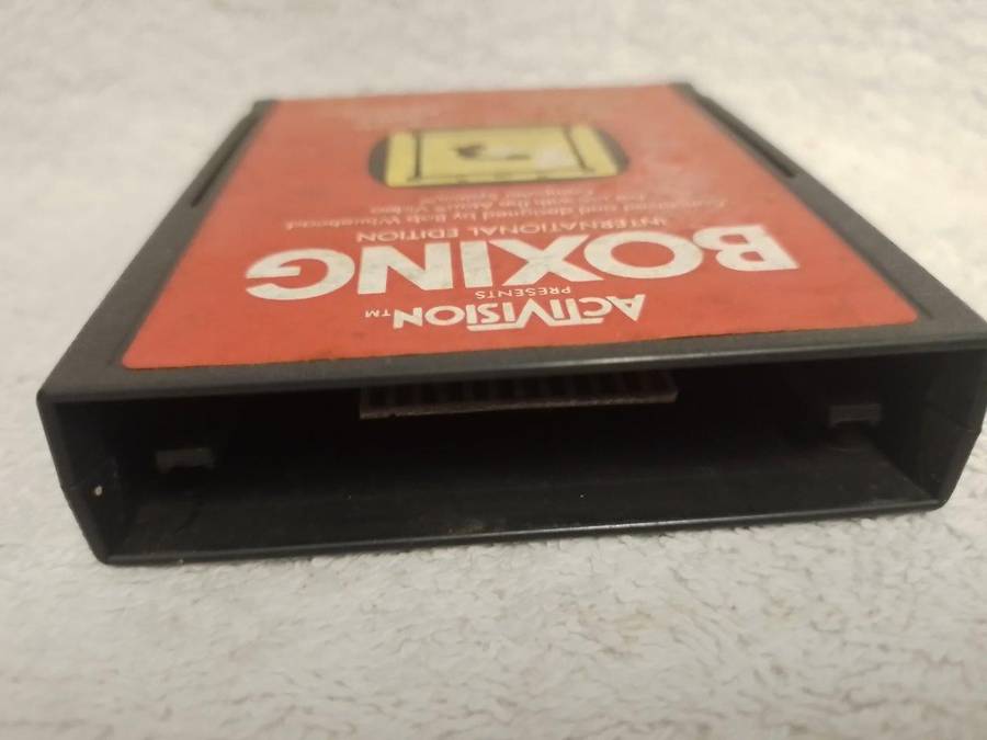 Atari 2600 - Boxing
