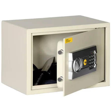 Yale Burglar Resistant Safe SABS CAT 1 Insurance approved