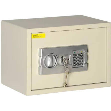 Yale Burglar Resistant Safe SABS CAT 1 Insurance approved