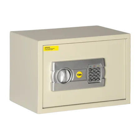 Yale Burglar Resistant Safe SABS CAT 1 Insurance approved