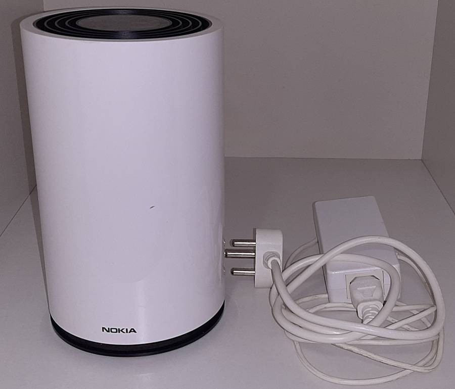 Nokia Fastmile 5G Gateway Router ( Model 5G-24W-A)