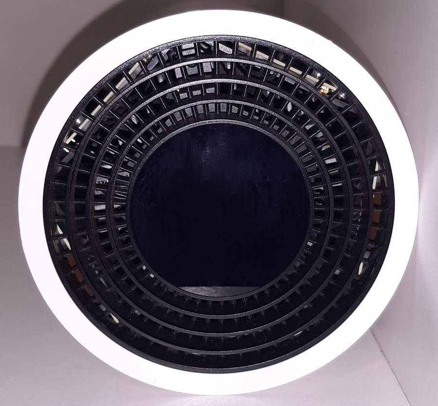 Nokia Fastmile 5G Gateway Router ( Model 5G-24W-A)