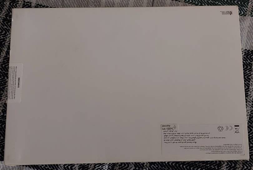 ##Late Entry## Like Brand New Samsung Galaxy Tab A9+  11'' Wifi And SimCard 4GB/64GB With Flip Cover