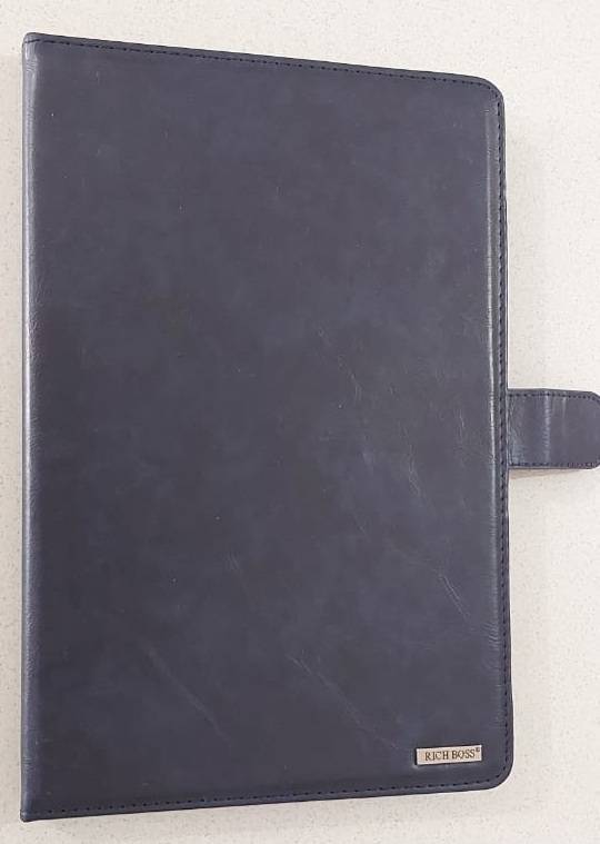 ##Late Entry## Like Brand New Samsung Galaxy Tab A9+  11'' Wifi And SimCard 4GB/64GB With Flip Cover