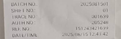 ##Late Entry## Like Brand New Samsung Galaxy Tab A9+  11'' Wifi And SimCard 4GB/64GB With Flip Cover