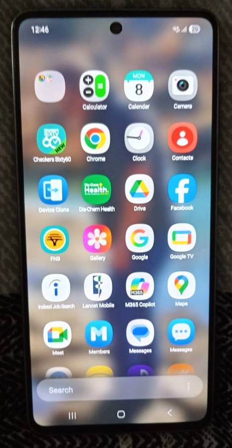 Samsung Galaxy A73 256Gig 5G
