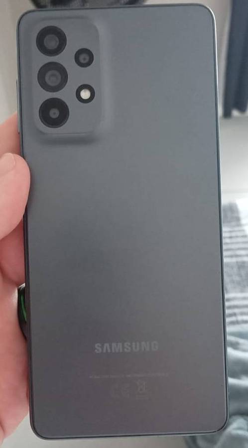 Samsung Galaxy A73 256Gig 5G